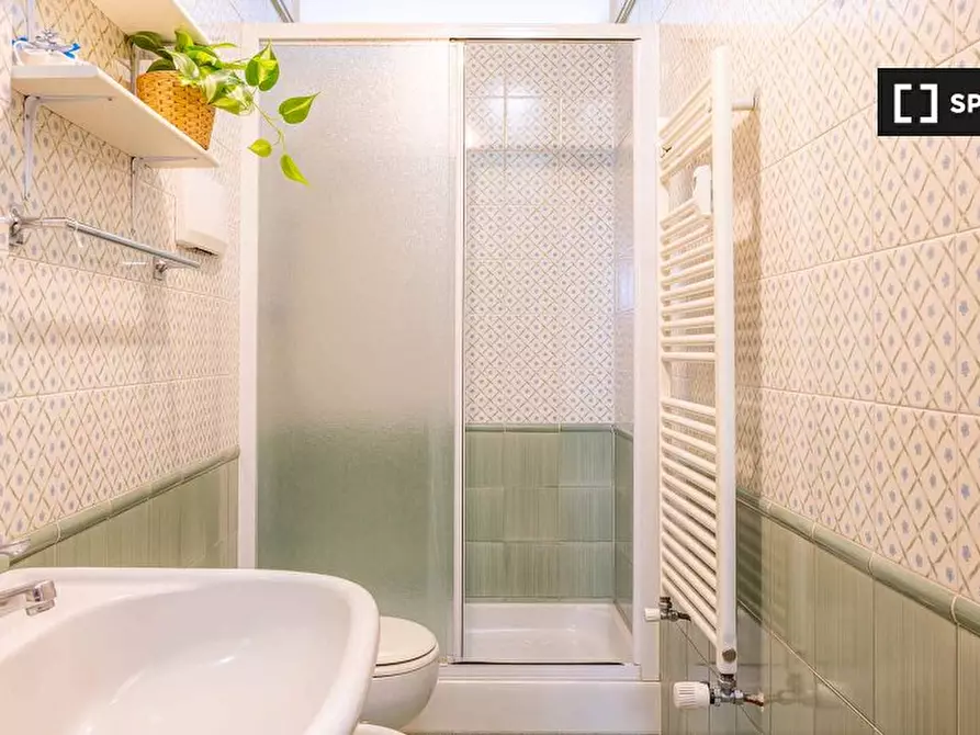 Immagine 16 di Camera condivisa in affitto  in Via Giovanni Battista Morgagni a Milano