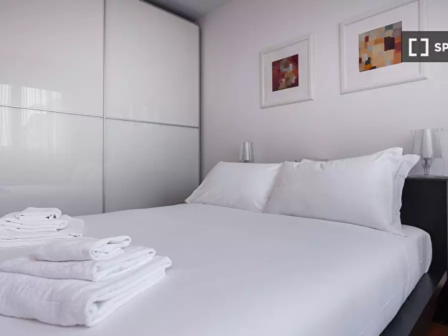 Immagine 7 di Appartamento in affitto  in Viale Piero e Alberto Pirelli a Milano