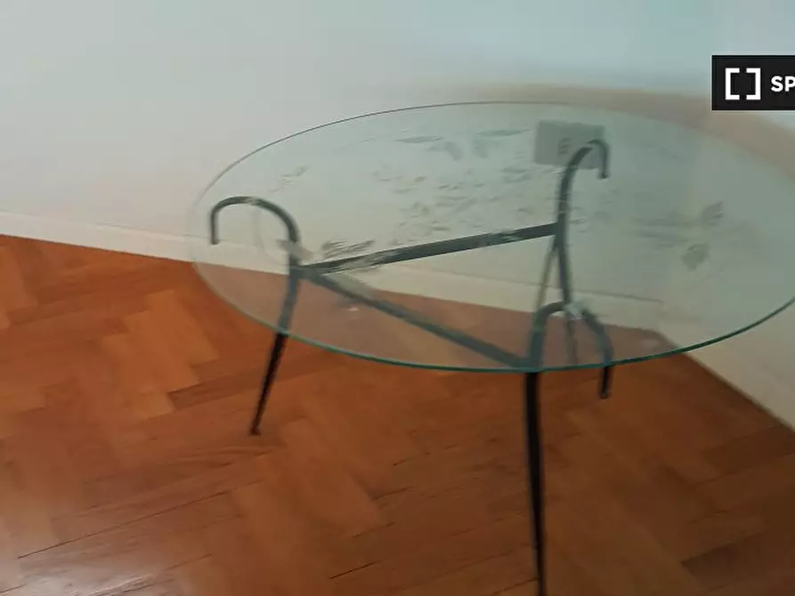 Immagine 2 di Camera condivisa in affitto  in Via Castelbarco a Trento