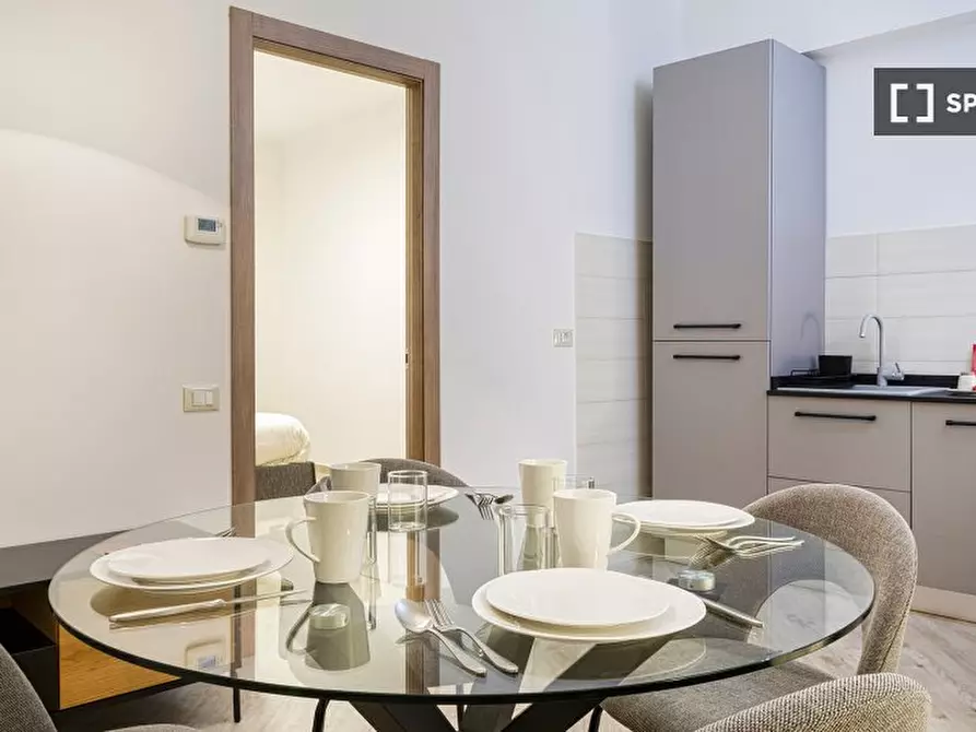 Immagine 5 di Appartamento in affitto  in Vico Dora a Genova