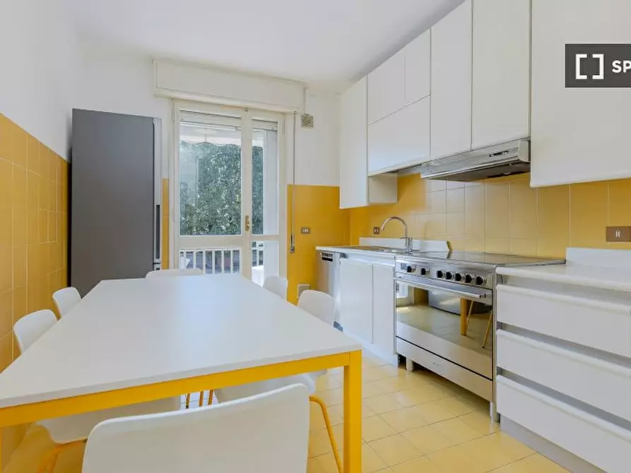 Immagine 9 di Camera condivisa in affitto  in AGRIGENTO a Padova