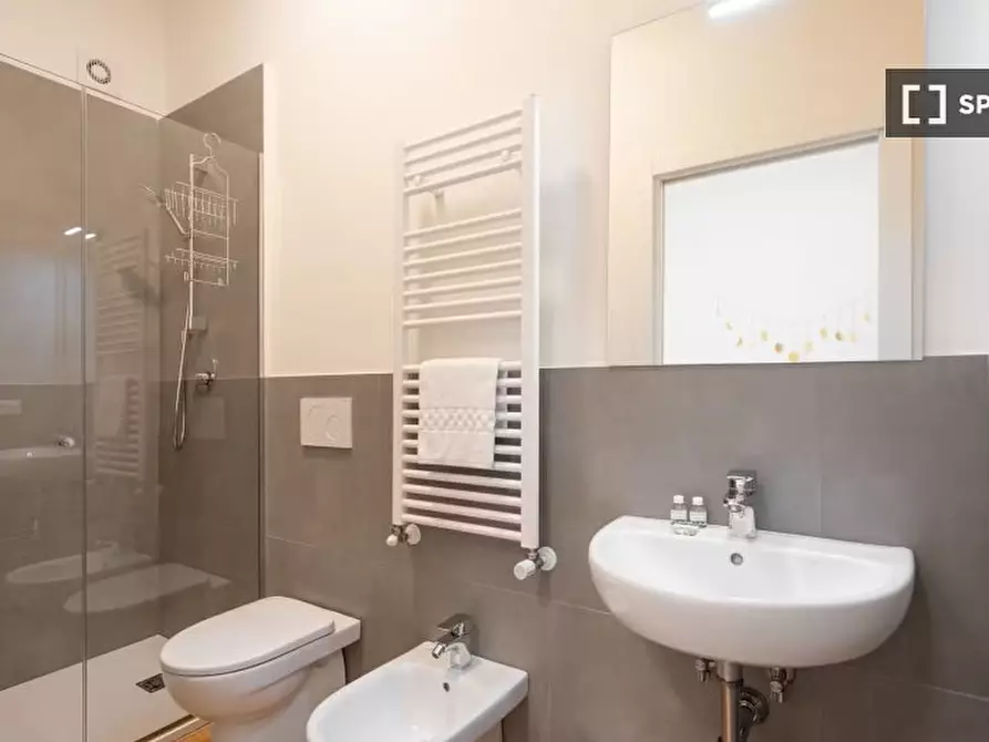 Immagine 14 di Appartamento in affitto  in Via dei Benci a Firenze