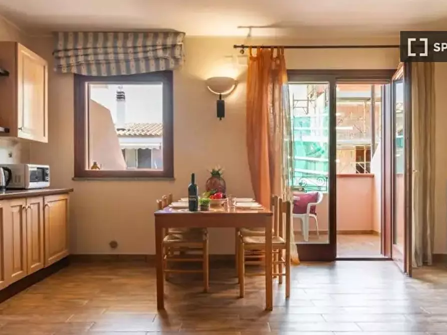 Immagine 14 di Appartamento in affitto  in Via Leonardo da Vinci a Villasimius