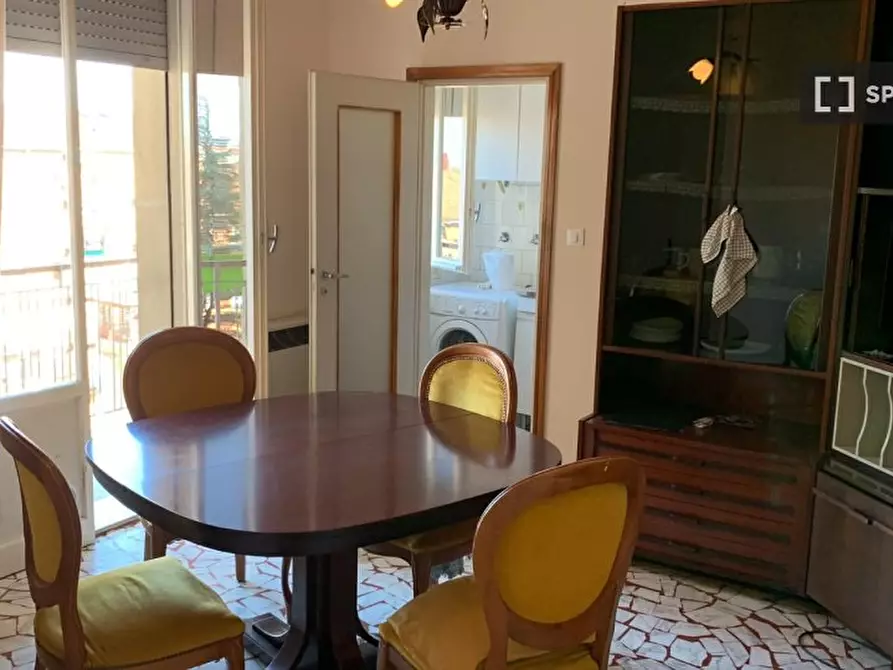 Immagine 8 di Camera condivisa in affitto  in Via Sandro Botticelli a Bologna