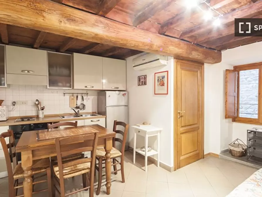 Immagine 8 di Appartamento in affitto  in Via Lambertesca a Firenze