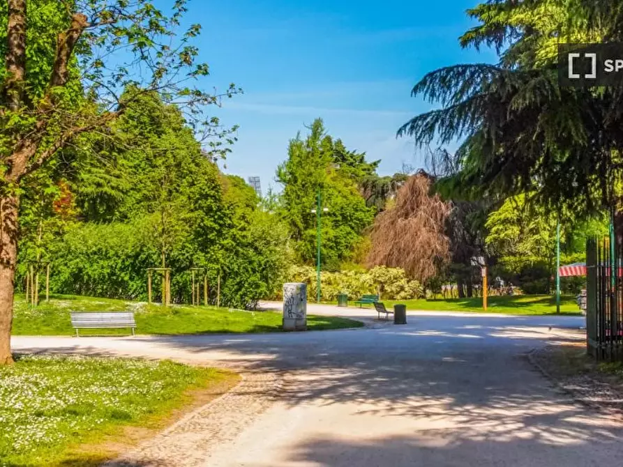 Immagine 11 di Ufficio in affitto  in Via Padova a Milano