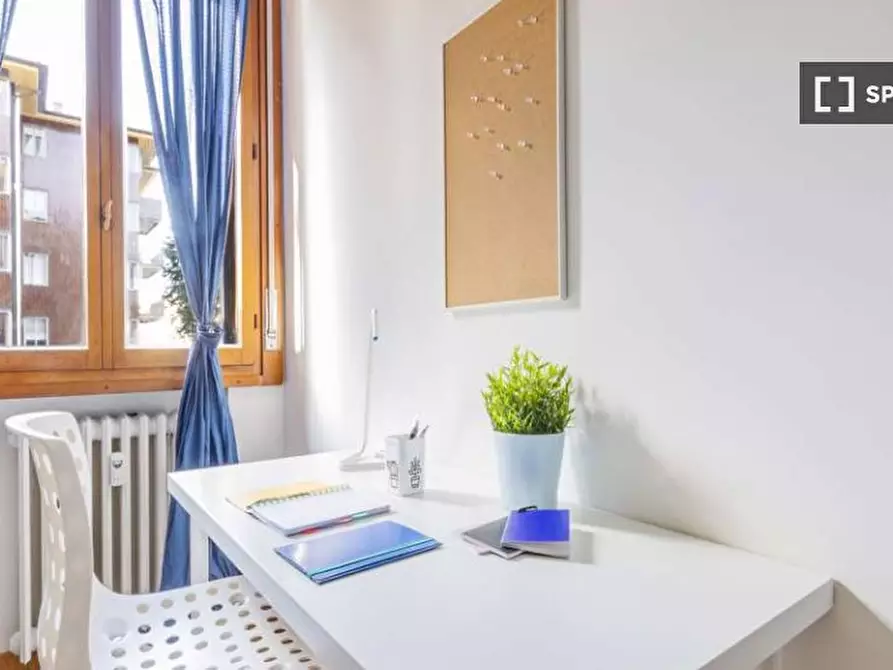 Immagine 7 di Camera condivisa in affitto  in Via Felice Mendelssohn a Padova