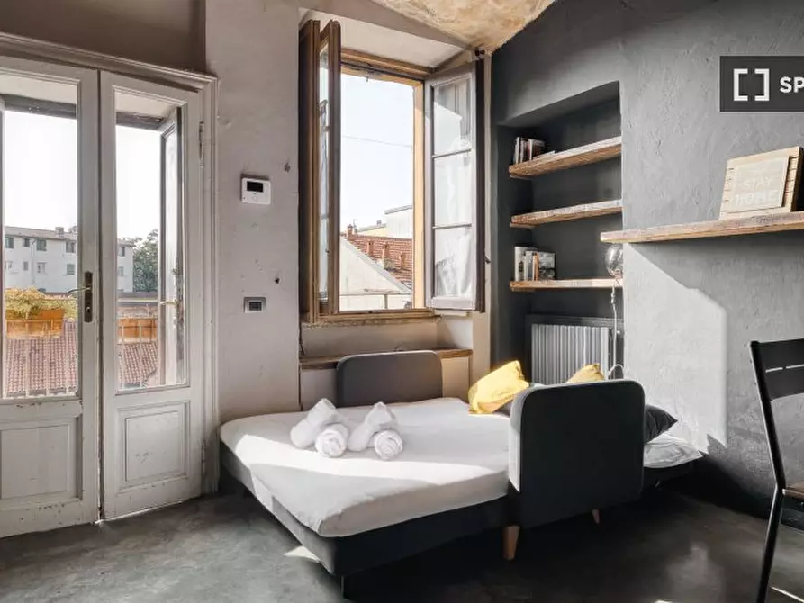 Immagine 15 di Appartamento in affitto  in Via Vigevano a Milano