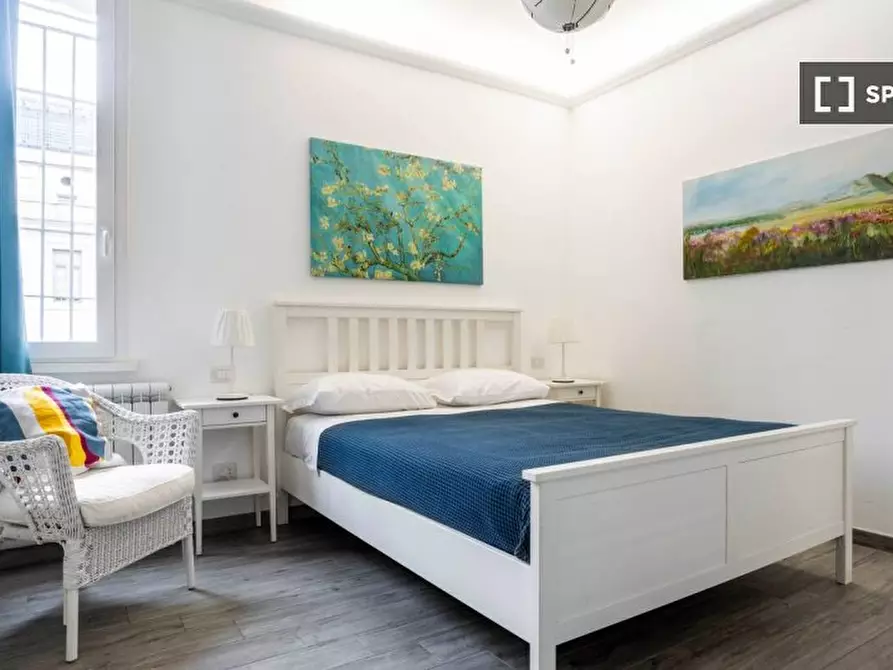 Immagine 19 di Appartamento in affitto  in Via Merulana a Roma