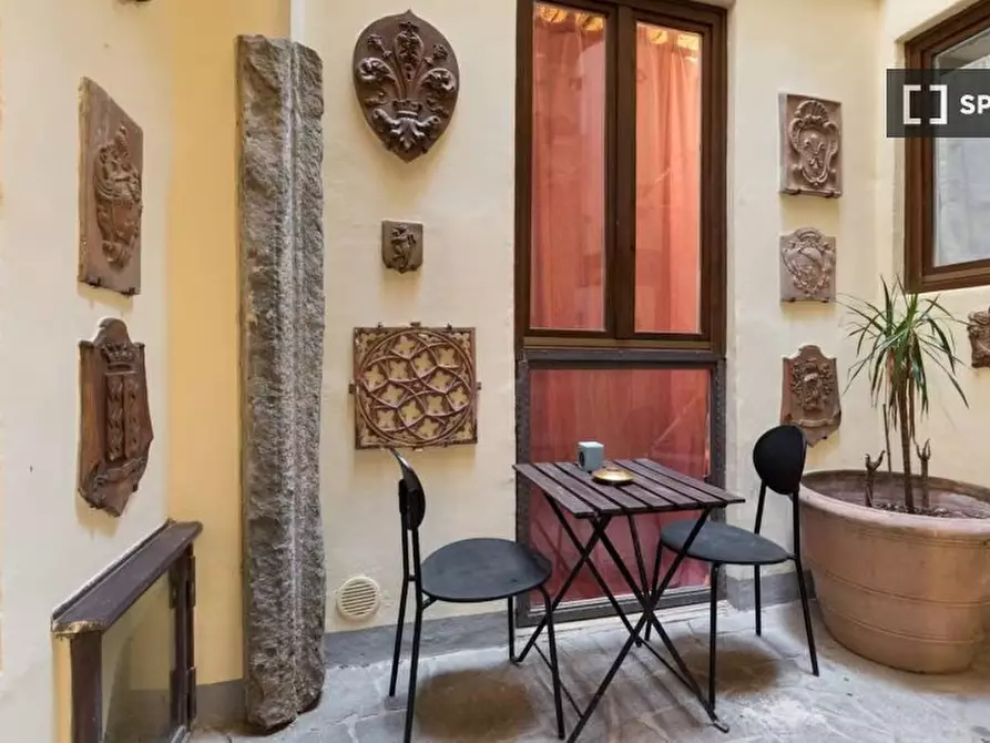 Immagine 10 di Appartamento in affitto  in Via Fiesolana a Firenze