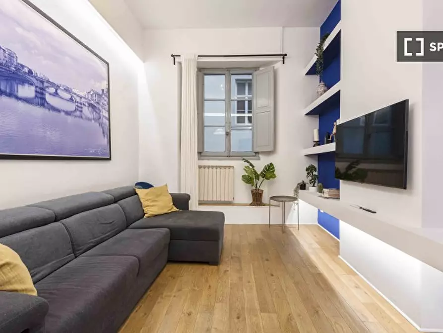 Immagine 3 di Appartamento in affitto  in Via di S. Niccolò a Firenze