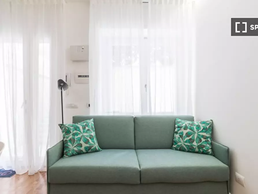 Immagine 10 di Appartamento in affitto  in Via Ciro Menotti a Milano