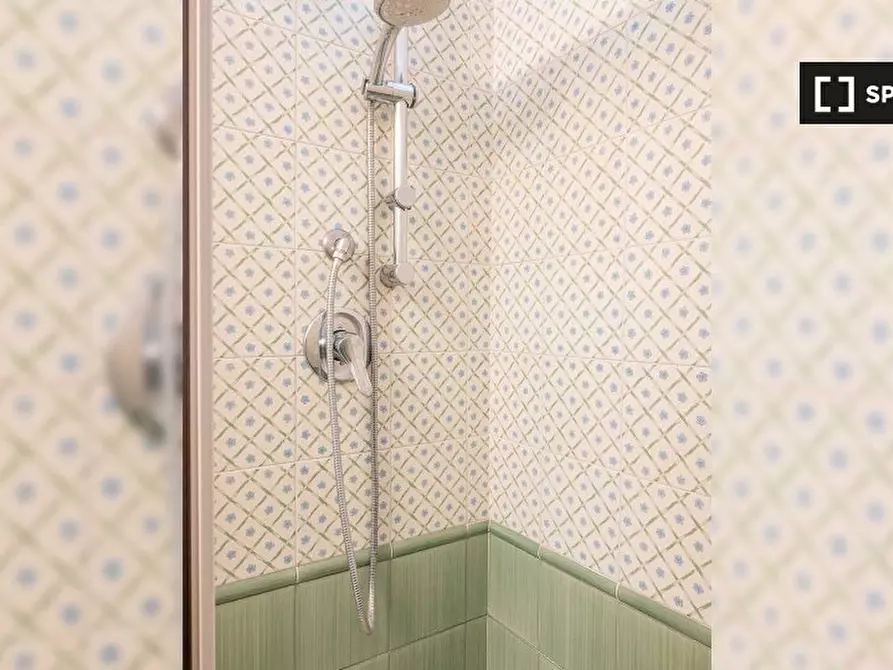 Immagine 19 di Camera condivisa in affitto  in Via Giovanni Battista Morgagni a Milano