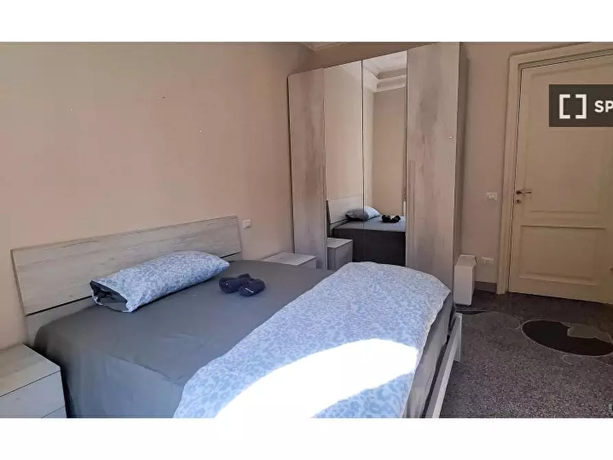 Immagine 1 di Camera condivisa in affitto  in VIA ANTON CROCCO/13 a Genova