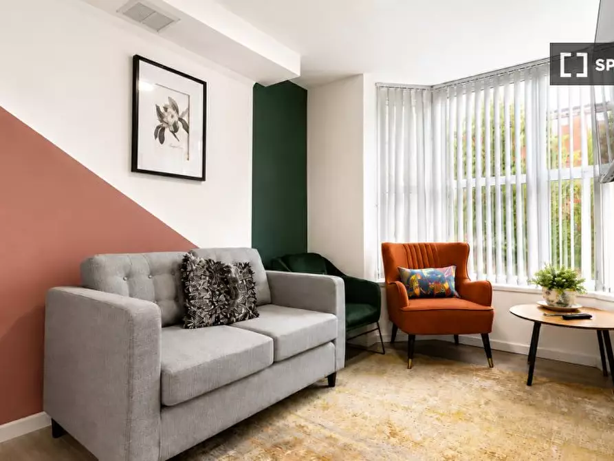 Immagine 9 di Appartamento in affitto  in Haydn Avenue a Manchester