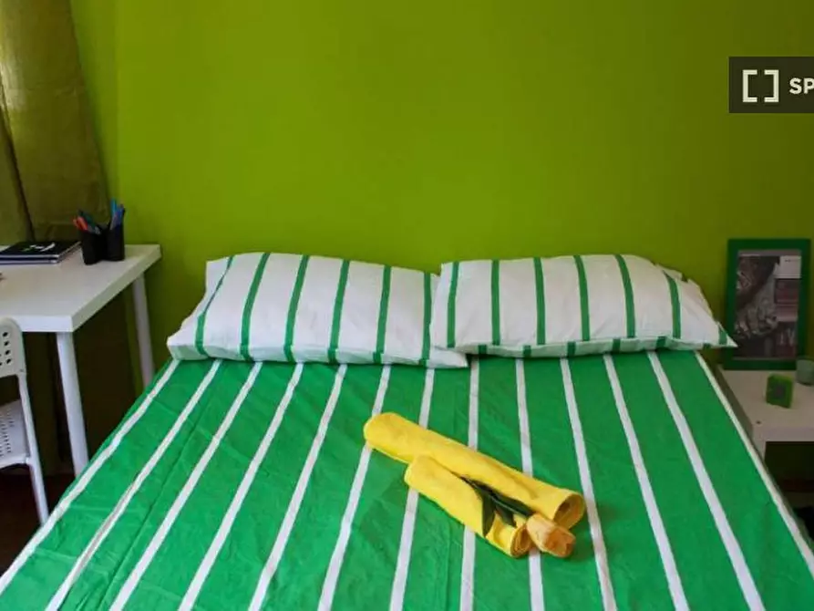 Immagine 1 di Camera condivisa in affitto  in Via Bassini a Milano