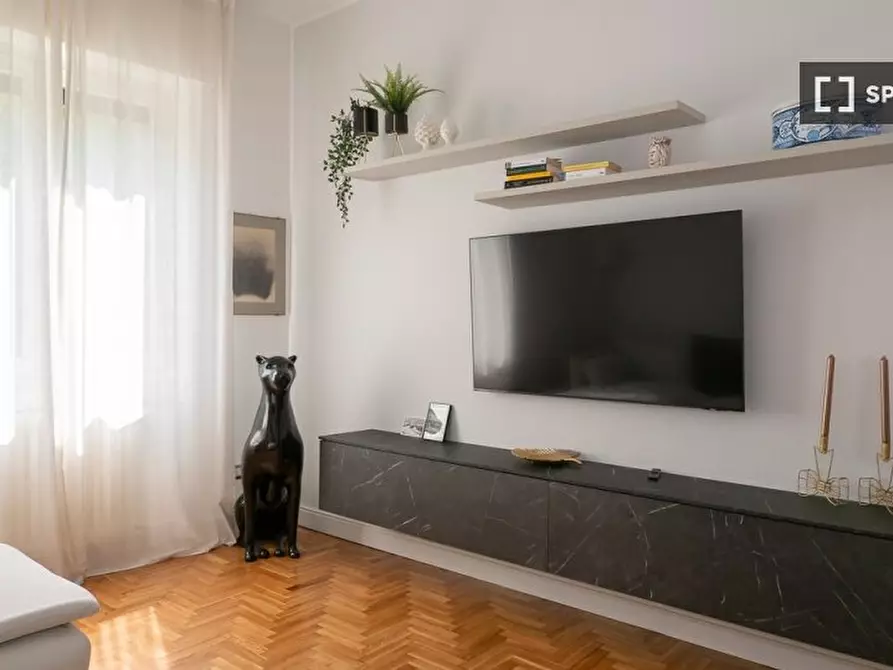 Immagine 4 di Appartamento in affitto  in Via Medeghino a Milano