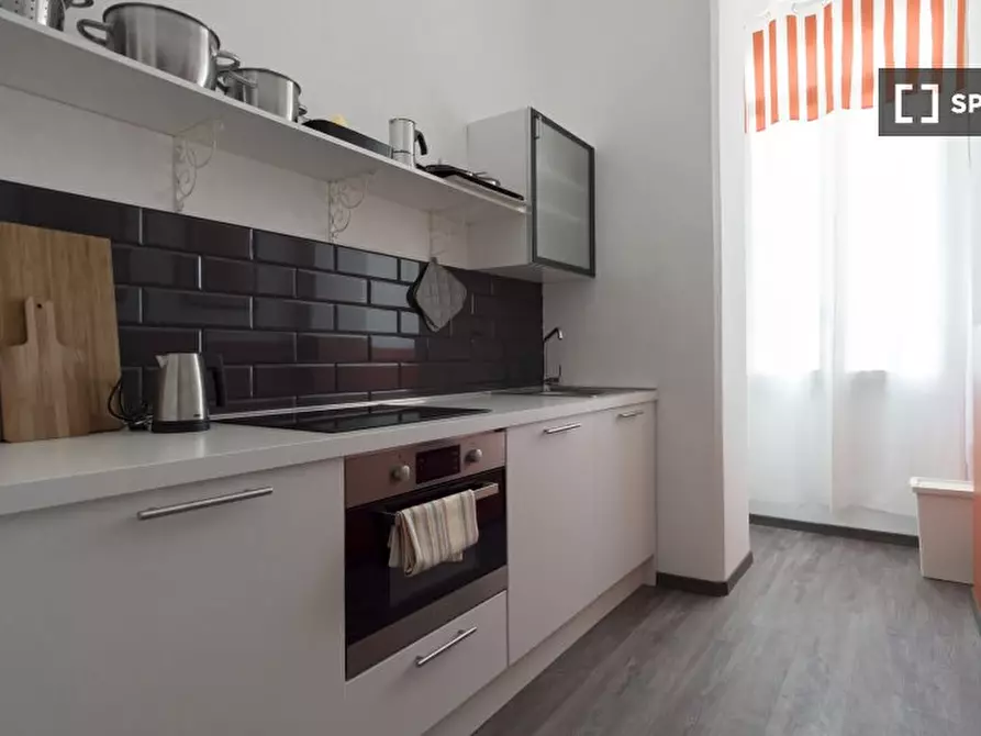 Immagine 17 di Appartamento in affitto  in Via Melzo a Milano