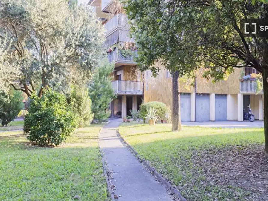 Immagine 19 di Camera condivisa in affitto  in Via Felice Mendelssohn a Padova