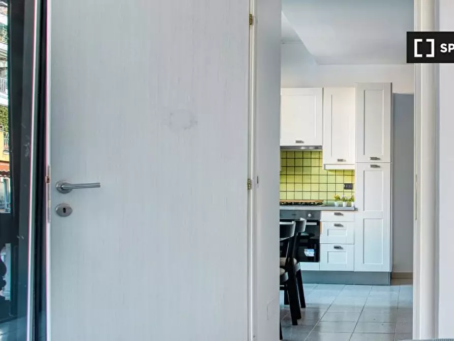 Immagine 12 di Appartamento in affitto  in Via Sebastiano del Piombo a Milano