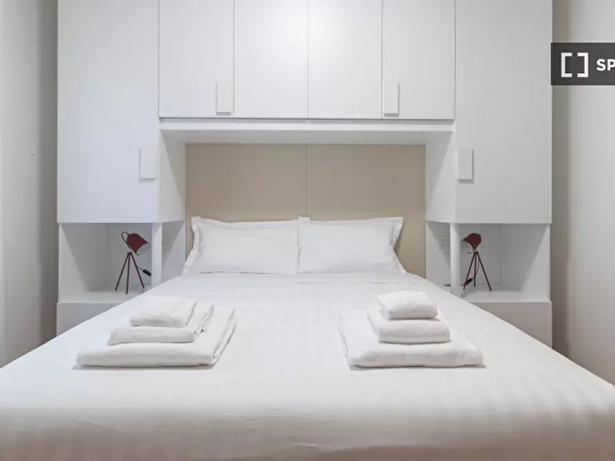 Immagine 16 di Appartamento in affitto  in Via Casati a Milano