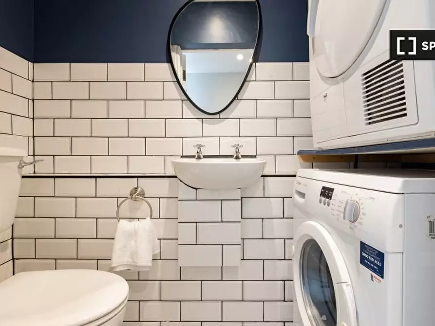 Immagine 5 di Appartamento in affitto  in Gloucester Mews a Paddington