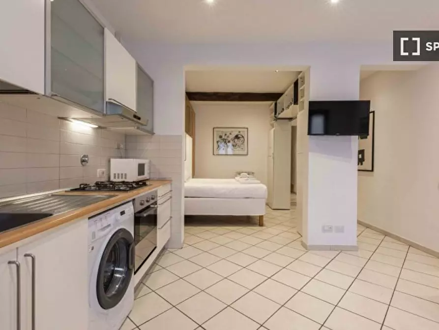 Immagine 8 di Appartamento in affitto  in Via dell'Ariento a Firenze