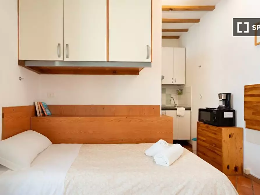 Immagine 7 di Ufficio in affitto  in Borgo Allegri a Firenze