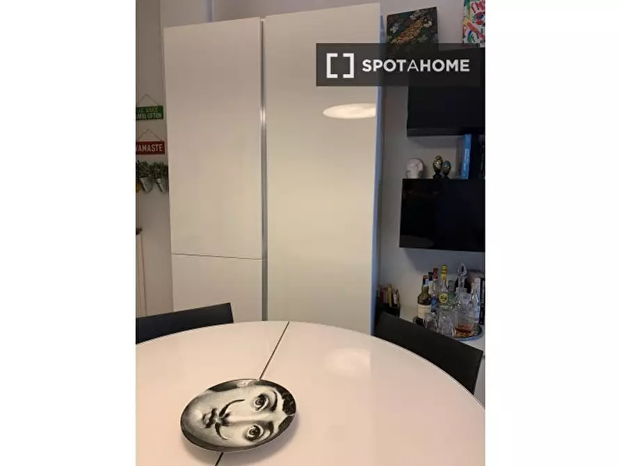 Immagine 10 di Appartamento in affitto  in Viale Bligny a Milano