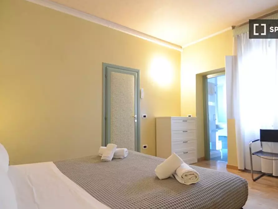 Immagine 12 di Appartamento in affitto  in Via Palazzuolo a Firenze