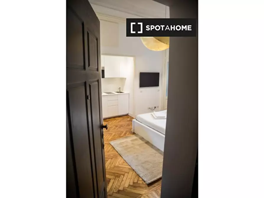 Immagine 3 di Ufficio in affitto  in Via Antonio Beretta a Milano