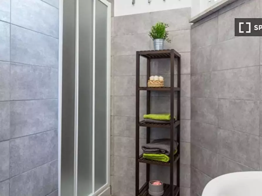 Immagine 7 di Camera condivisa in affitto  in Via Dei Mandorli Milan a Corsico