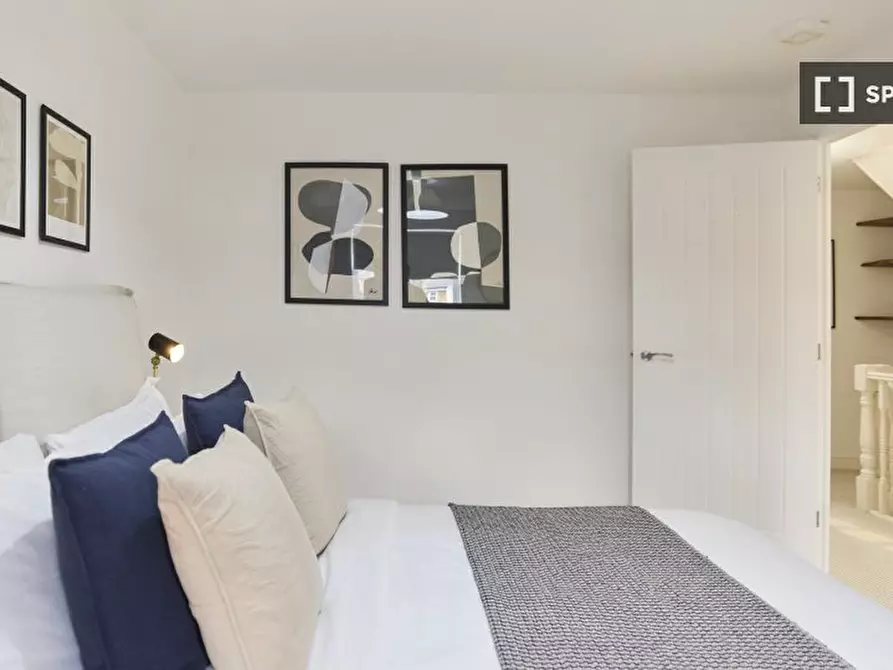 Immagine 18 di Appartamento in affitto  in Basevi Way a Lewisham