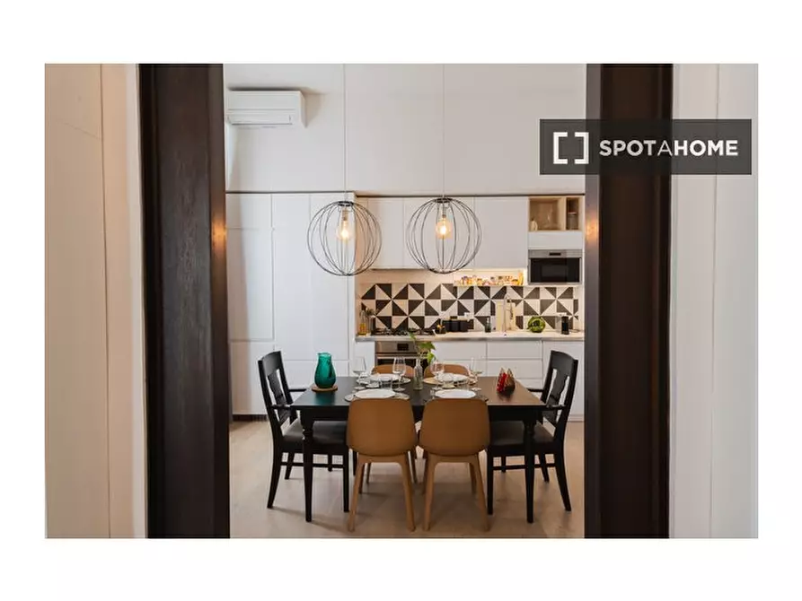 Immagine 9 di Appartamento in affitto  in Via Fra' Bartolomeo a Firenze