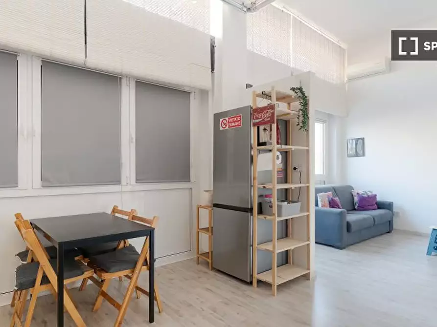 Immagine 18 di Appartamento in affitto  in Via Agordat a Milano