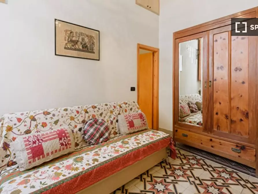 Immagine 16 di Appartamento in affitto  in Via Giuseppe Barellai a Firenze