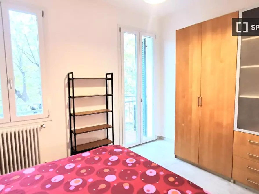 Immagine 16 di Camera condivisa in affitto  in Via Irma Bandiera a Bologna