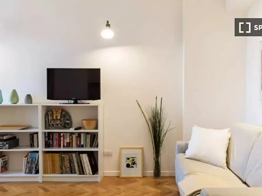 Immagine 11 di Appartamento in affitto  in Via Domenichino a Milano