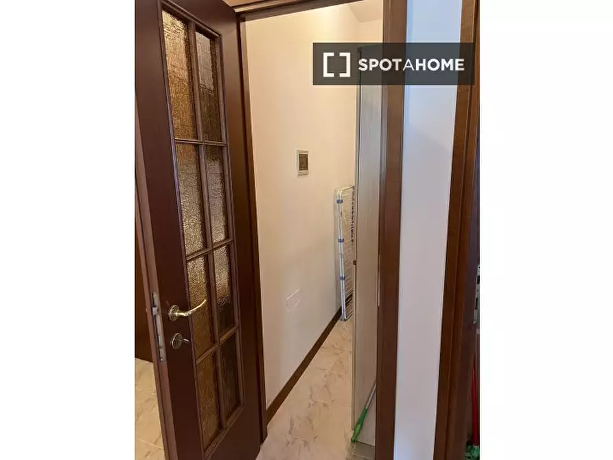 Immagine 7 di Camera condivisa in affitto  in V.le delle Rimembranze di Greco a Milano