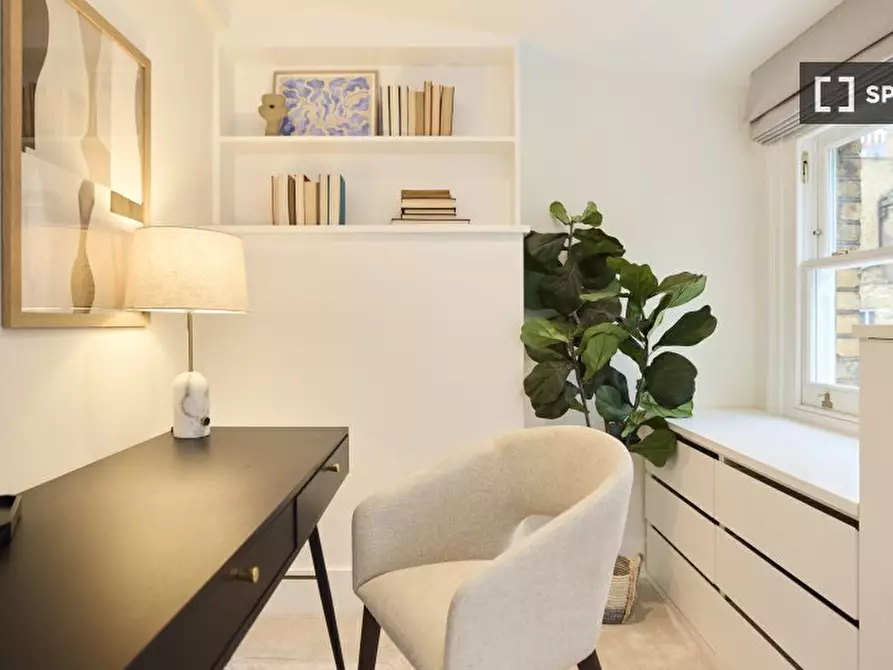 Immagine 6 di Appartamento in affitto  in Westgate Terrace a Kensington