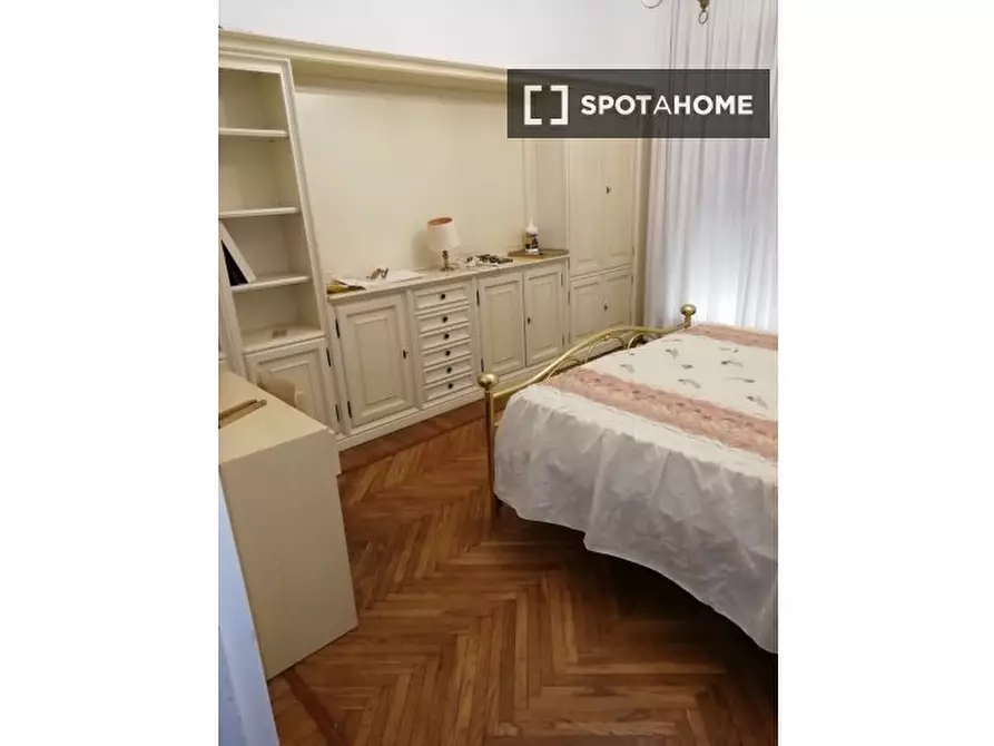 Immagine 19 di Camera condivisa in affitto  in Corso Aldo Gastaldi a Genova