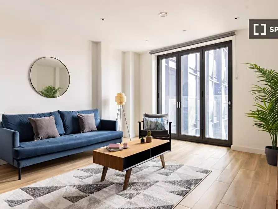 Immagine 15 di Appartamento in affitto  in a George St a Croydon
