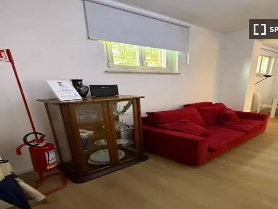 Immagine 13 di Appartamento in affitto  in Via Gela a Roma