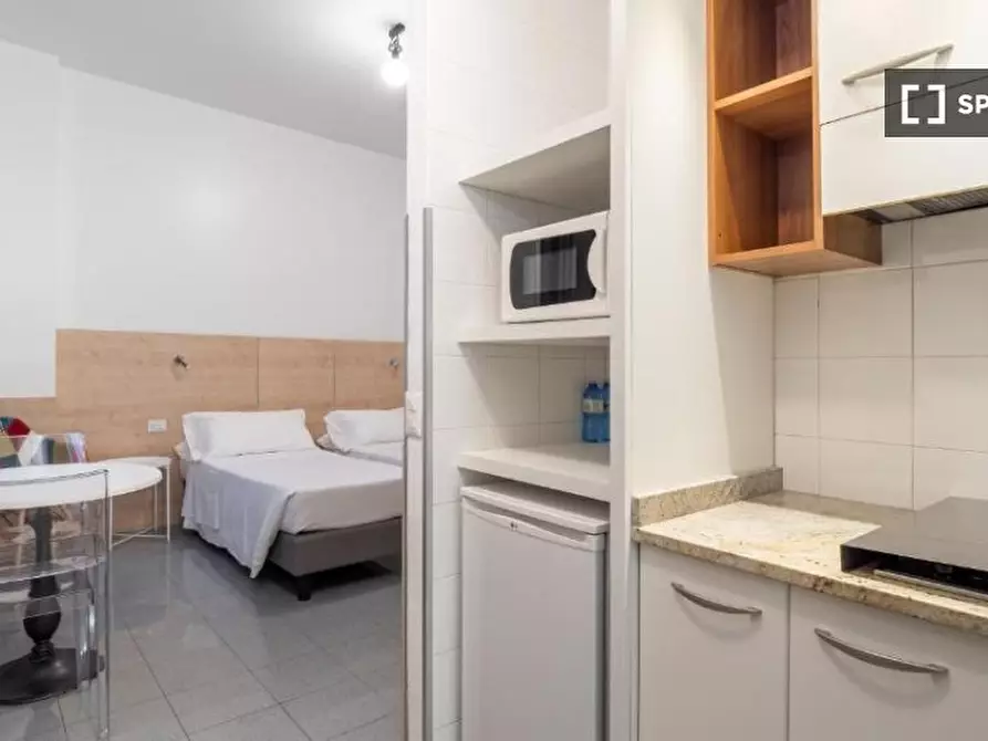 Immagine 10 di Appartamento in affitto  in Viale Gorizia a Milano
