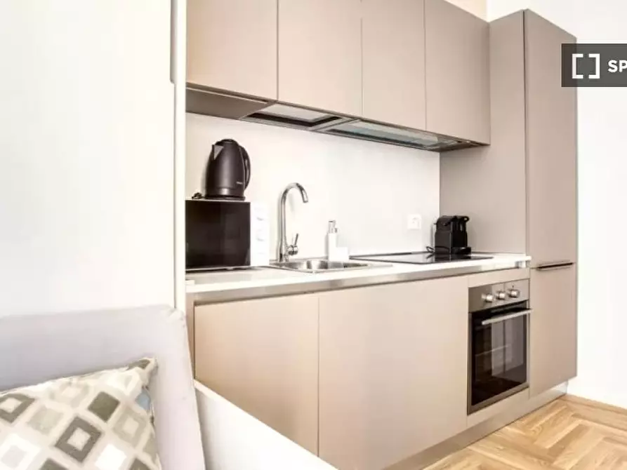 Immagine 18 di Appartamento in affitto  in Via Privata Giovanni Bertacchi a Milano