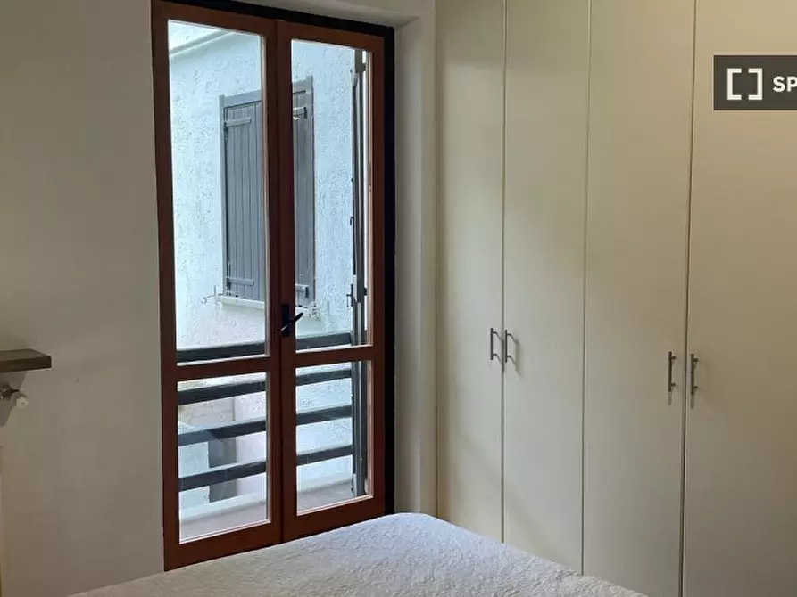 Immagine 13 di Appartamento in affitto  in Via Susa a Bardonecchia