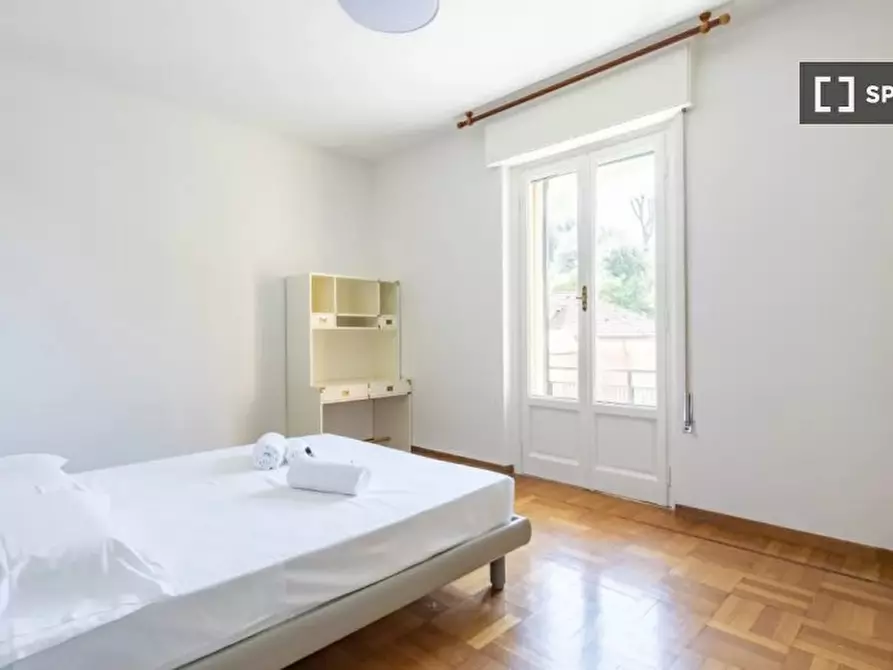 Immagine 10 di Appartamento in affitto  in Via Maggio Veroggio a Rapallo