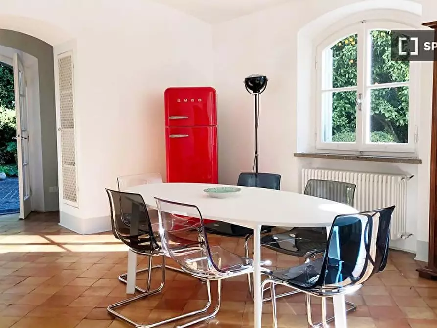 Immagine 1 di Appartamento in affitto  in Via Leone Dehon a Roma