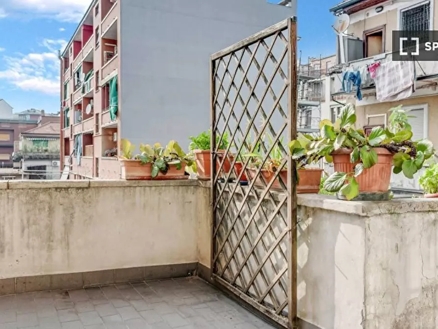 Immagine 3 di Appartamento in affitto  in Via Modica a Milano