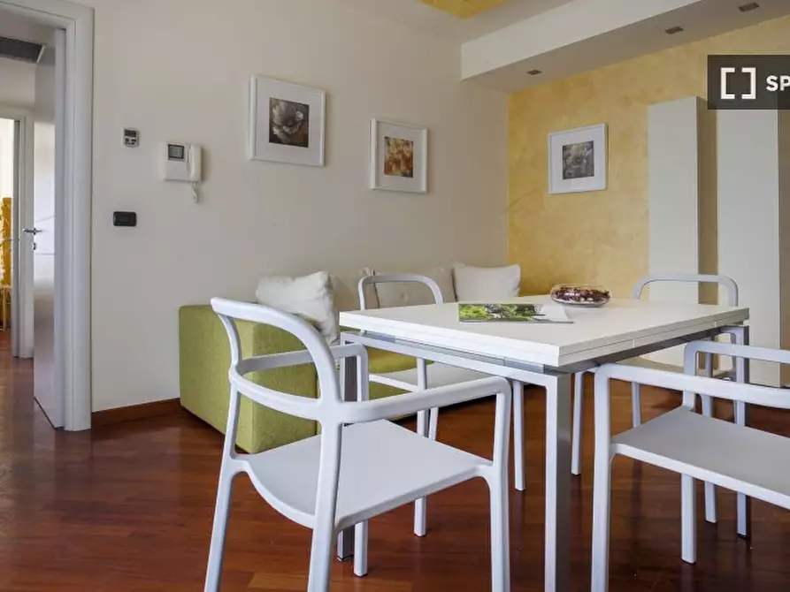 Immagine 15 di Appartamento in affitto  in Via Giovanni Spadolini a Milano